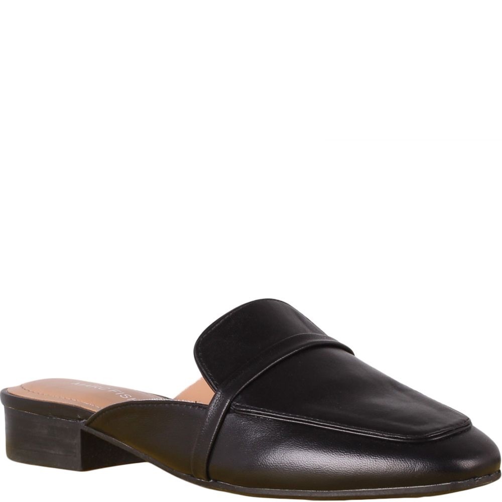 Brand new Slip on Mules